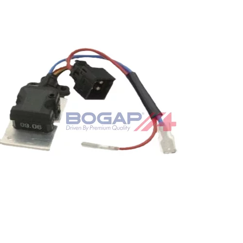 Odpor vnútorného ventilátora C4112101 /BOGAP/ - obr. 1