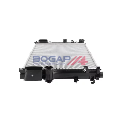 Nádrž na vodu ,chladič C4210110 /BOGAP/ - obr. 2