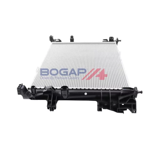 Nádrž na vodu ,chladič C4210116 /BOGAP/ - obr. 4