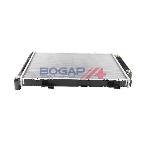 Nádrž na vodu ,chladič C4210212 /BOGAP/ - obr. 3