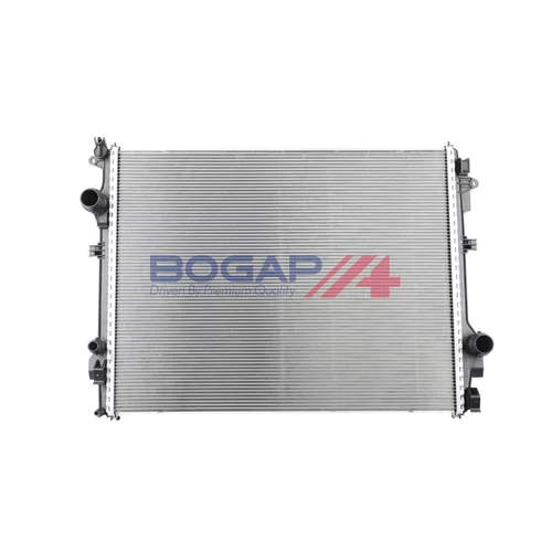 Nádrž na vodu ,chladič BOGAP C4210220