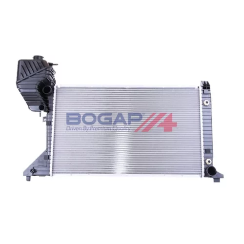 Nádrž na vodu ,chladič BOGAP C4210227