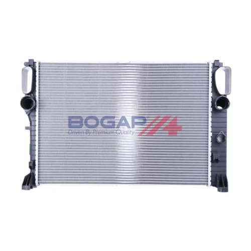 Nádrž na vodu ,chladič BOGAP C4210238