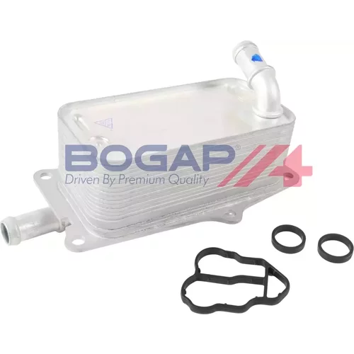 Chladič oleja automatickej prevodovky BOGAP C4223104