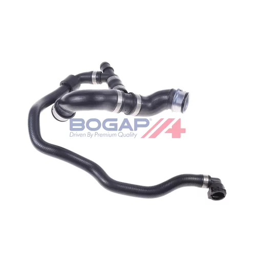 Hadica chladenia C4228164 /BOGAP/ - obr. 1