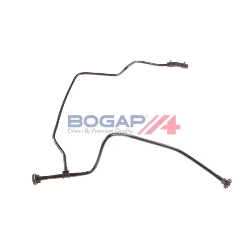 Hadica chladenia C4228196 /BOGAP/ - obr. 1