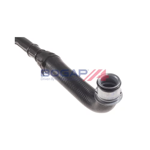Hadica chladenia C4228207 /BOGAP/ - obr. 4