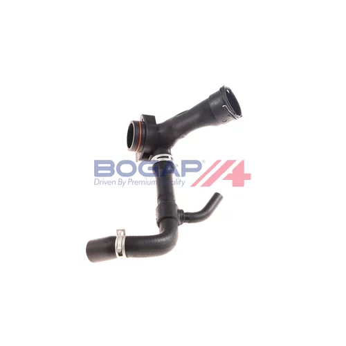 Hadica chladenia C4228361 /BOGAP/ - obr. 3