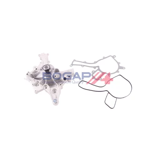 Vodné čerpadlo, chladenie motora BOGAP C4234115