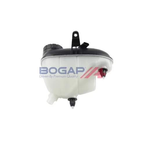 Vyrovnávacia nádobka chladiacej kvapaliny C4240110 /BOGAP/ - obr. 1