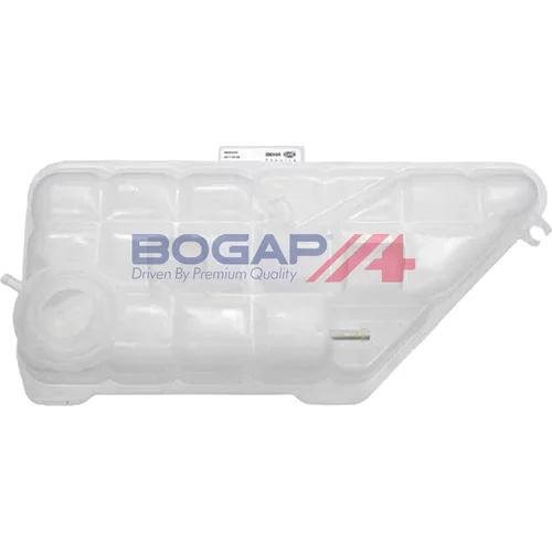 Vyrovnávacia nádobka chladiacej kvapaliny BOGAP C4240129