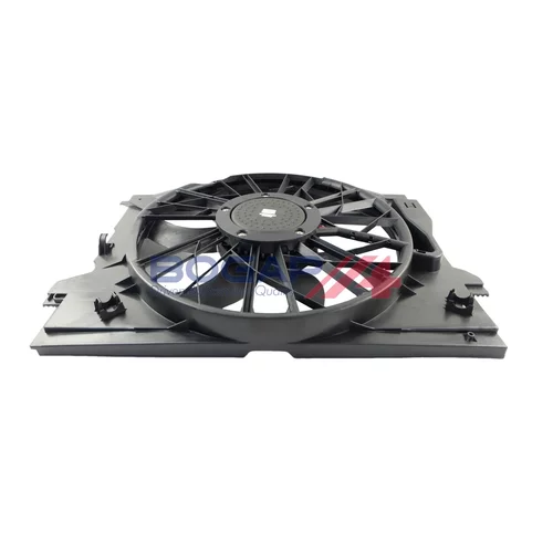Ventilátor chladenia motora C4243100 /BOGAP/ - obr. 2