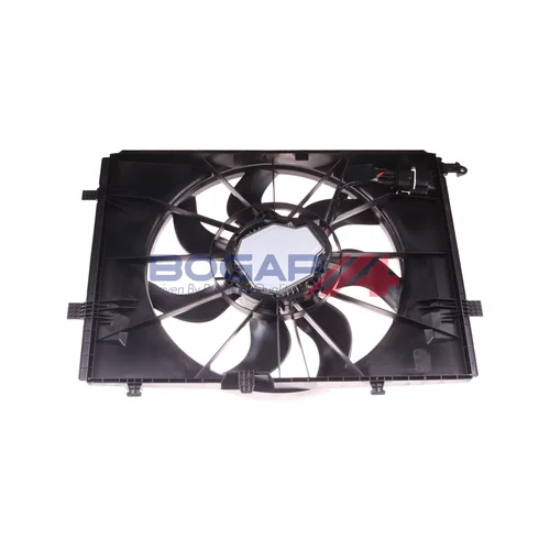 Ventilátor chladenia motora BOGAP C4243104