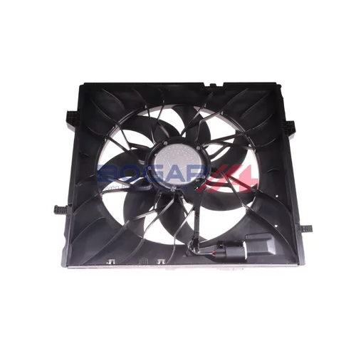 Ventilátor chladenia motora BOGAP C4243107