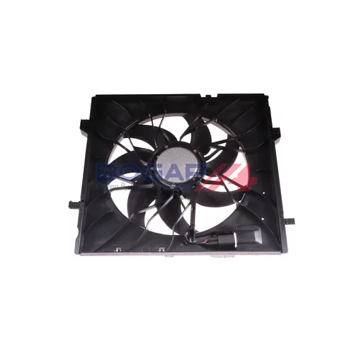 Ventilátor chladenia motora BOGAP C4243116