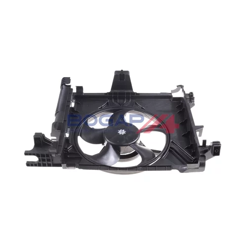 Ventilátor chladenia motora C4243117 /BOGAP/ - obr. 2