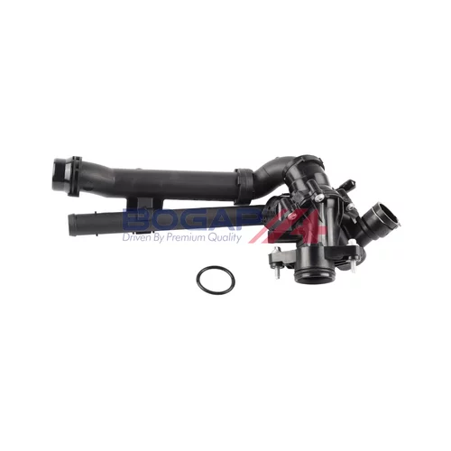 Termostat chladenia C4245111 /BOGAP/ - obr. 1