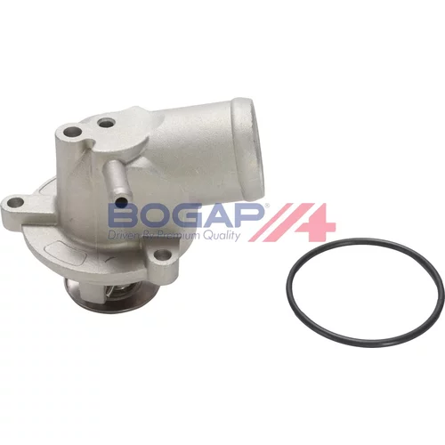 Obal termostatu C4246101 /BOGAP/ - obr. 2