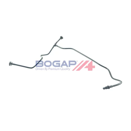 Hadica chladenia C4255102 /BOGAP/ - obr. 2