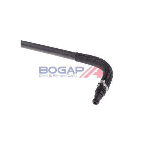 Hadica chladenia C4255112 /BOGAP/ - obr. 3