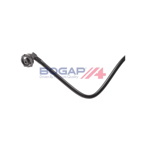 Hadica chladenia C4255117 /BOGAP/ - obr. 2
