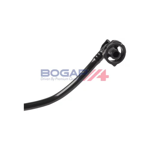 Hadica chladenia C4255117 /BOGAP/ - obr. 3