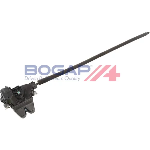Zámok zadných výklopných dverí BOGAP C5136114