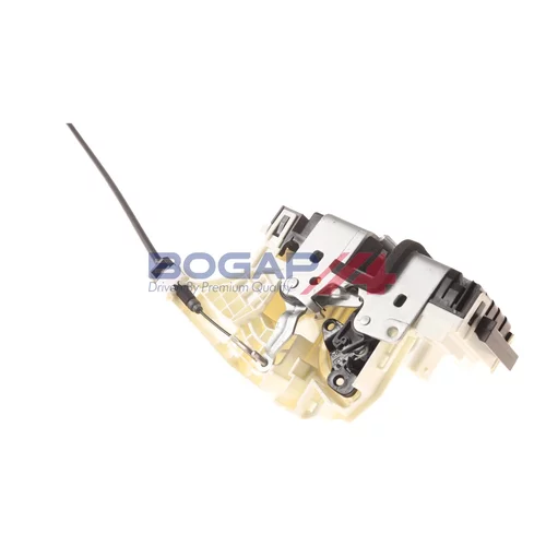 Zámok dverí C5316104 /BOGAP/ - obr. 3