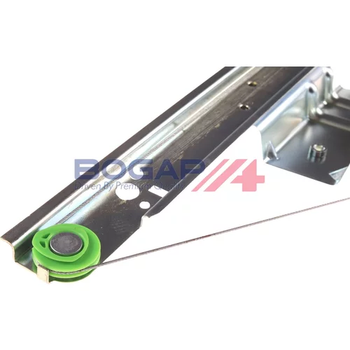 Mechanizmus zdvíhania okna C5341108 /BOGAP/ - obr. 2
