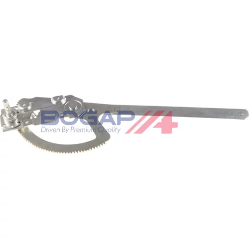 Mechanizmus zdvíhania okna BOGAP C5341110