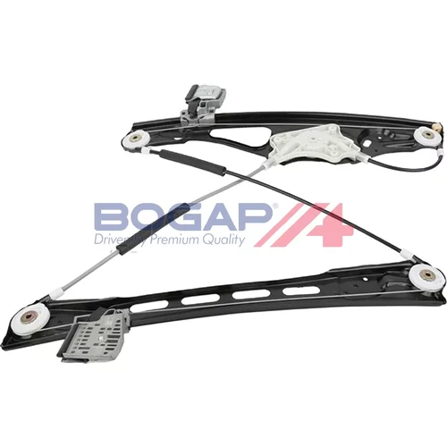 Mechanizmus zdvíhania okna BOGAP C5341120