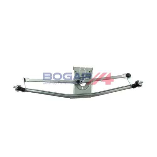Mechanizmus stieračov BOGAP C5510103