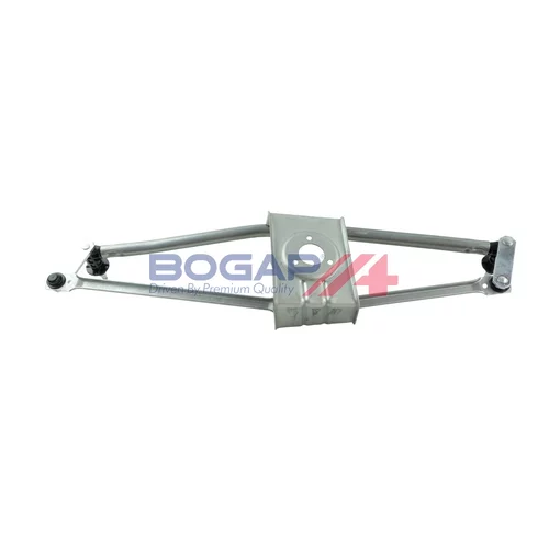 Mechanizmus stieračov C5510103 /BOGAP/ - obr. 4