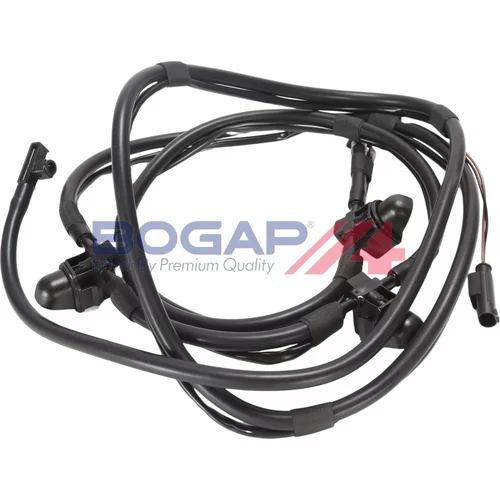Tryska ostrekovača skiel BOGAP C5518111