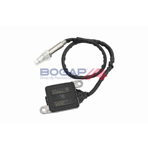 NOx-Sensor, vstrekovanie močoviny BOGAP C6119134