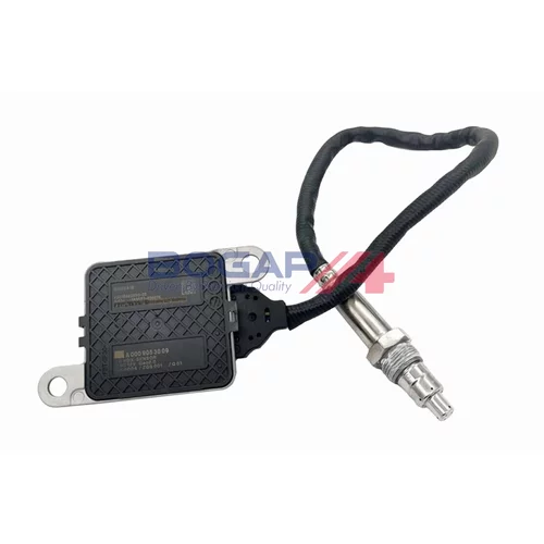 NOx-Sensor, vstrekovanie močoviny BOGAP C6119138
