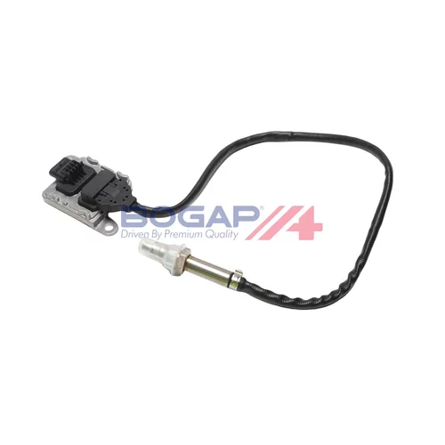 NOx-Sensor, vstrekovanie močoviny BOGAP C6119207