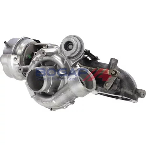 Nastavovací prvok, turbodúchadlo BOGAP C6314102