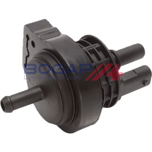 Ventil pre filter s aktívnym uhlím BOGAP C6316111