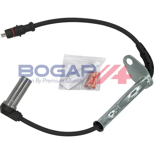 Snímač počtu otáčok kolesa BOGAP C7117298