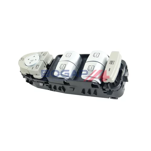 Spínač elektrického otvárania okien C7339102 /BOGAP/ - obr. 1