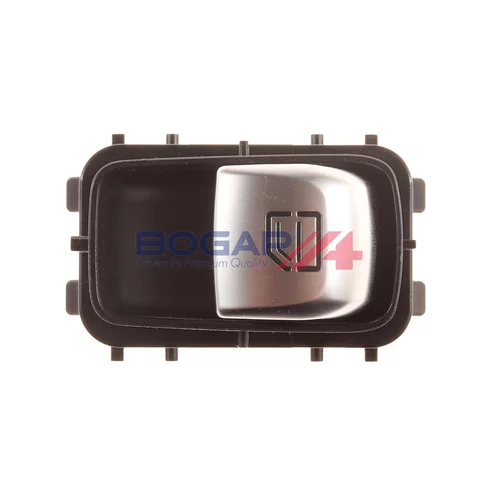 Spínač elektrického otvárania okien C7339103 /BOGAP/ - obr. 2