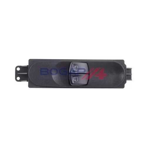 Spínač elektrického otvárania okien C7339116 /BOGAP/ - obr. 2