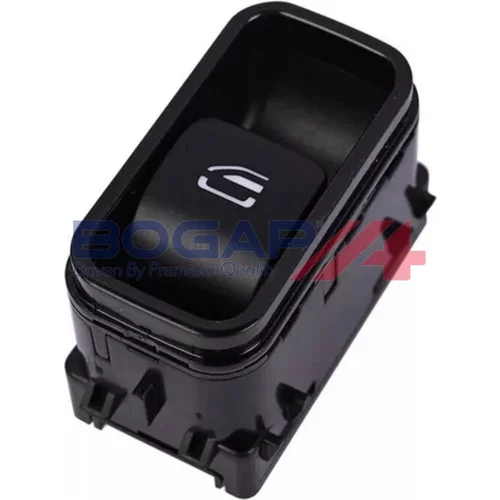 Spínač elektrického otvárania okien C7339169 /BOGAP/