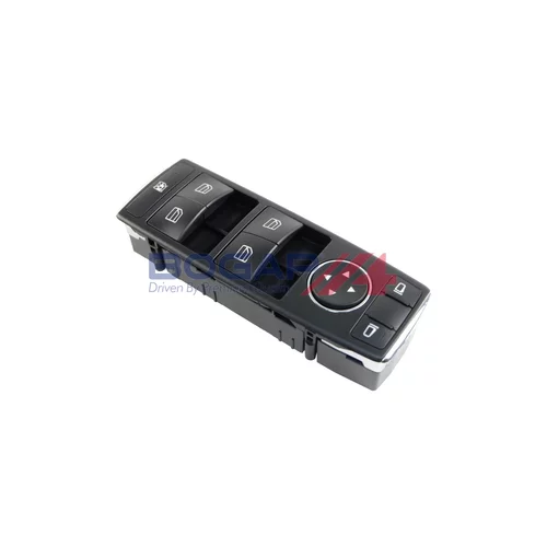 Spínač elektrického otvárania okien BOGAP C7358121
