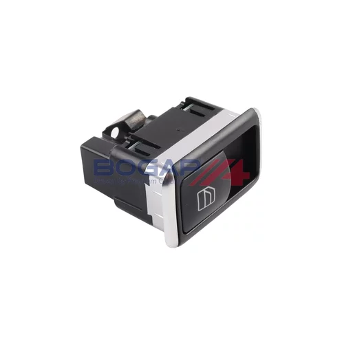 Spínač elektrického otvárania okien BOGAP C7358122