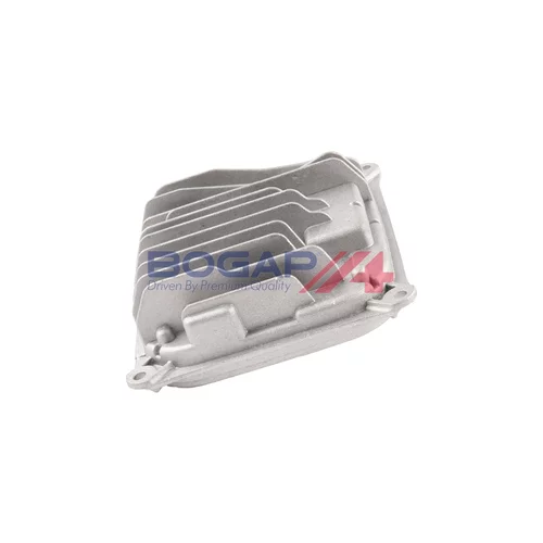 Riadiaca jednotka osvetlenia C7526101 /BOGAP/ - obr. 4