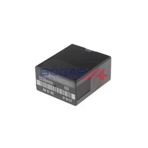 Relé palivového čerpadla BOGAP C7617102