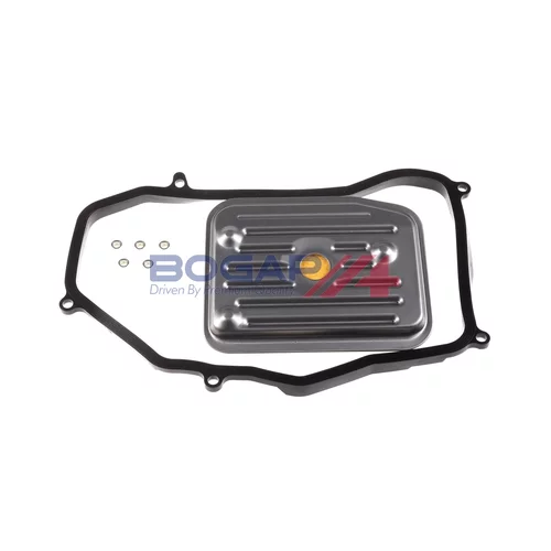 Sada hydraulického filtra automatickej prevodovky BOGAP C8115108