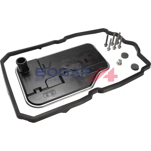 Sada hydraulického filtra automatickej prevodovky BOGAP C8115126